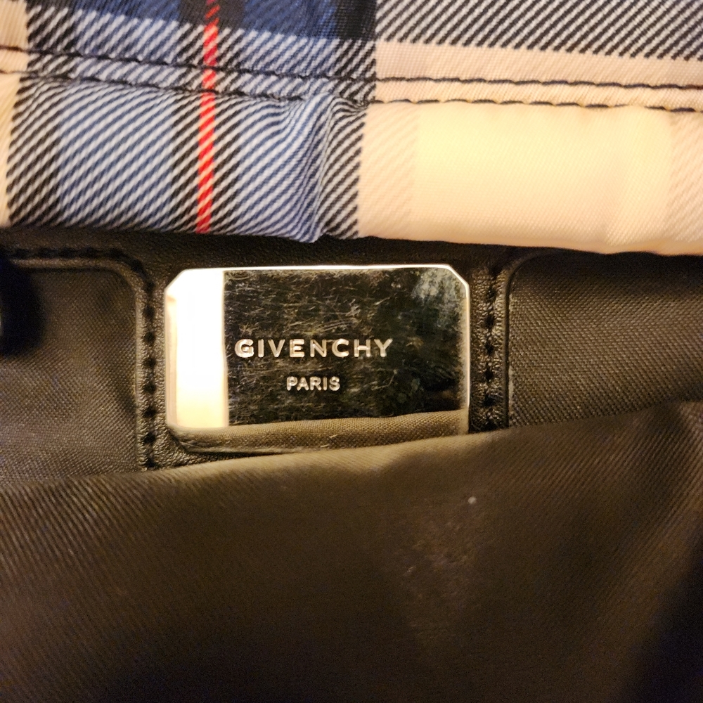 Givenchy Backpack 100% Authentic - image 6